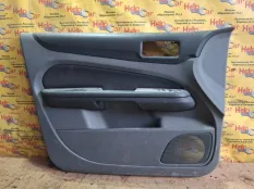 Обшивка двери Ford Focus 2010 CB4 SHDC; HWDA; HWDB; SHDA; SHDB, передняя левая