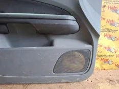 Обшивка двери Ford Focus 2010 1716108 CB4 SHDC; HWDA; HWDB; SHDA; SHDB, передняя левая