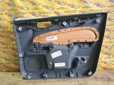 Обшивка двери Ford Focus 2010 1716108 CB4 SHDC; HWDA; HWDB; SHDA; SHDB, передняя левая