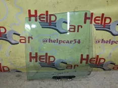 Стекло двери Honda CR-V 2005 73450SCAA00 RD8 K20A4, заднее левое
