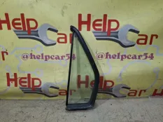 Форточка двери Honda CR-V 2005 73455SCAA00 RD8 K20A4, задняя левая