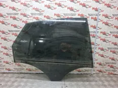 Стекло двери Ford Mondeo 2011 1465713 BD KNBA, заднее правое