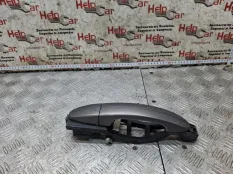 Ручка двери внешняя Ford Mondeo 2011 1776958 BD KNBA, задняя правая