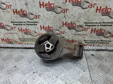 Подушка двигателя Opel Astra J 2012 13248630 P10 A16XER