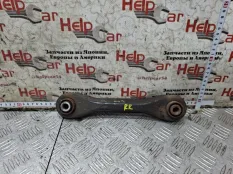 Рычаг подвески Ford Focus 2009 1061668 CB4 HXDA; HXDB; SIDA, задний правый