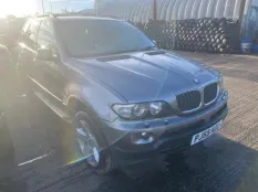 Гудок BMW X5 2005 61337159421 E53 M57D30 (306D2)