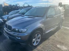 Гудок BMW X5 2005 61337159421 E53 M57D30 (306D2)
