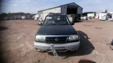Рамка магнитолы Suzuki Grand Vitara 2005 TD44 G16B