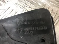 Накладка декоративная Volkswagen TOUAREG 2006 7L0839915B 7L6 BAC
