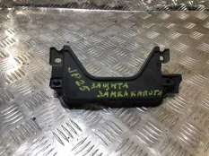 Накладка замка капота Honda Accord 2009 74125TL0G00 CU2 K24Z3