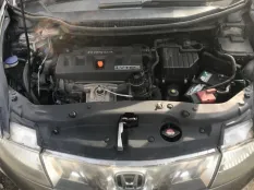 Подкрылок Honda Civic 2007 74591SMGE 5D R18A2, задний левый