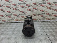 Компрессор кондиционера Ford Focus 2009 1809656 CB4 SHDC; HWDA; HWDB; SHDA; SHDB