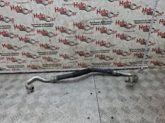 Трубка кондиционера Ford Focus 2009 CB4 SHDC; HWDA; HWDB; SHDA; SHDB