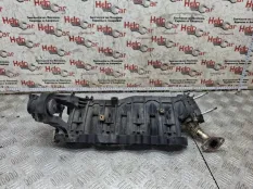 Коллектор впускной Kia Sportage 2011 283102A801 SL D4FD