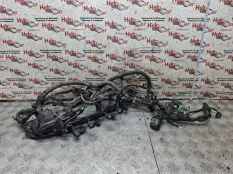 Проводка двс Honda CR-V 2007 32200SWWL00 RE5 R20A2