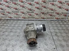Раздатка Honda CR-V 2007 29000RZF000 RE5 R20A2