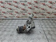 Клапан ЕГР Honda CR-V 2007 18011RNAA00 RE5 R20A2