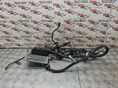 Проводка двс Ford Focus 2009 1426451 CB4 SHDC; HWDA; HWDB; SHDA; SHDB