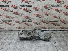 Кронштейн Nissan Qashqai 2012 1171000Q1D J10 K9K