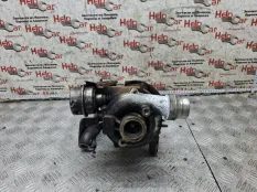 Турбина Nissan Qashqai 2012 1441100Q1G J10 K9K