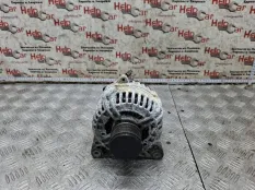 Генератор Nissan Qashqai 2012 23100JD10A J10 K9K