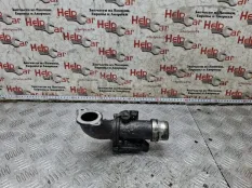 Дроссельная заслонка Nissan Qashqai 2012 1446900QAH J10 K9K