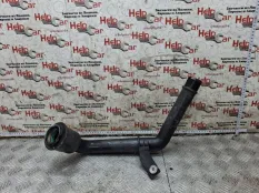 Горловина Nissan Qashqai 2012 17221JD500 J10 K9K