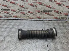 Патрубок воздушный Nissan Qashqai 2012 1657500QAG J10 K9K