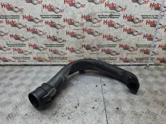 Патрубок воздушный Nissan Qashqai 2012 1446900QAF J10 K9K