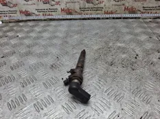 Форсунка Nissan Qashqai 2012 1660000Q1V J10 K9K