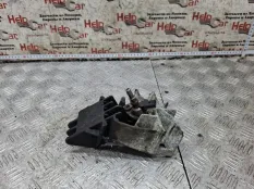 Кронштейн Nissan Qashqai 2012 1475800QAA J10 K9K