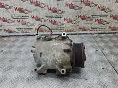 Компрессор кондиционера Honda CR-V 2004 38810PNB006 RD8 K20A4