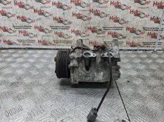 Компрессор кондиционера Honda CR-V 2004 38810PNB006 RD8 K20A4