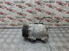 Компрессор кондиционера Honda CR-V 2004 38810PNB006 RD8 K20A4