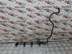 Рампа топливная Honda CR-V 2004 16620PND003 RD8 K20A4