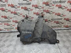Крышка двигателя декоративная Nissan Qashqai 2012 175B17170R J10 K9K