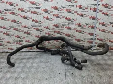Патрубок системы охлаждения Nissan Qashqai 2012 14056JD50D J10 K9K