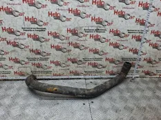 Патрубок системы охлаждения Nissan Qashqai 2012 21503JD50B J10 K9K