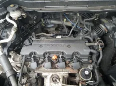Накладка на крыло Honda CR-V 2009 RE5 R20A2, передняя правая