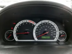 Накладка декоративная Chevrolet Captiva 2007 96476808 C100 Z24SED