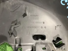 Накладка декоративная Citroen C4 2007 LC EW10