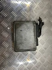 Блок управления Двигателем