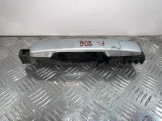 Ручка двери внешняя Nissan Pathfinder 2005 R51 YD25DDTI, передняя левая