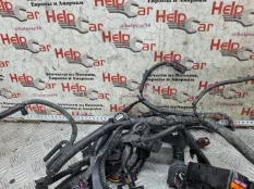 Проводка двс Honda CR-V 2013 RM4 N16A2