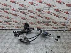 Трос кпп Honda CR-V 2013 RM4 N16A2