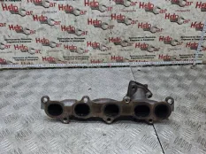 Коллектор выпускной Honda CR-V 2013 RM4 N16A2