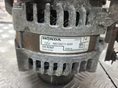 Генератор Honda CR-V 2013 RM4 N16A2