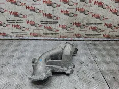 Коллектор впускной Honda CR-V 2013 RM4 N16A2