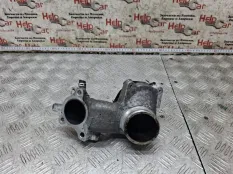 Коллектор впускной Honda CR-V 2013 RM4 N16A2