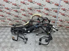 Проводка двс Nissan Qashqai 2012 24011BB03B J10 MR20DE